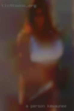 A person who in Kewaunee  enjoys sex as much as you.