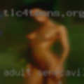 Adult Senecaville