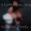 Bitches ready Columbia
