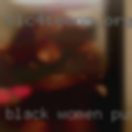 Black women pussy Lancaster