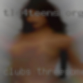Clubs threesomes