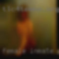 Female inmate personal