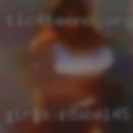 Girls Idabel