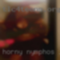 Horny nymphos looking