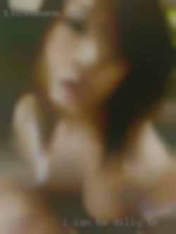 I can be whatever your in dilly TX fantasy requires.