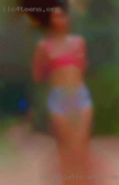 Im athletic and highly from Easton, Maryland intelligent.
