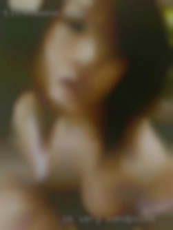 I'm very sexual and in Sandpoint open minded.