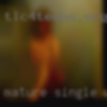 Mature single women Magnolia