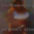 Personals Albany