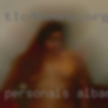 Personals Albany