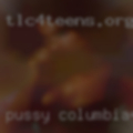 Pussy Columbia