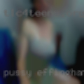 Pussy Effingham
