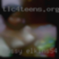Pussy Elkins