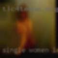 Single women looking River