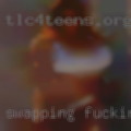 Swapping fucking watching