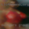 Swingers group horny