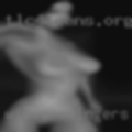 Wives swingers party